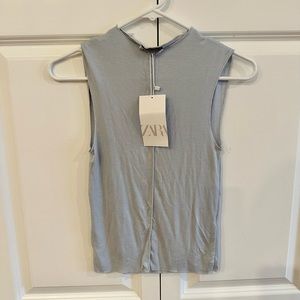 Zara Top